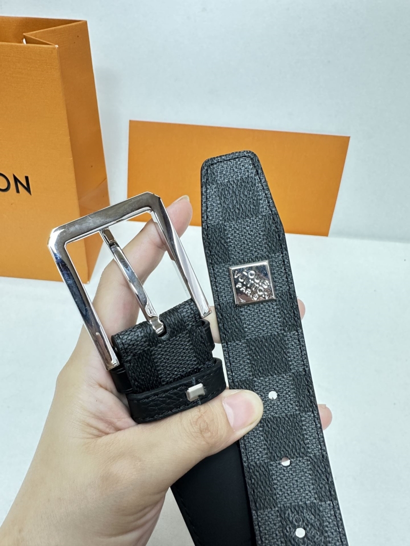 Louis Vuitton Belts